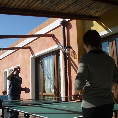B&B Casa Per Ferie Villaggiocarovana Castiadas Exterior foto
